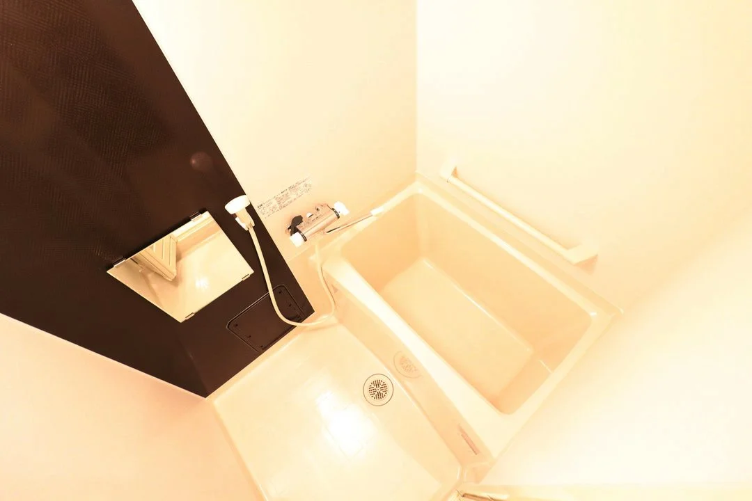 浴室乾燥機で雨や雪の日でもらくらくお洗濯！