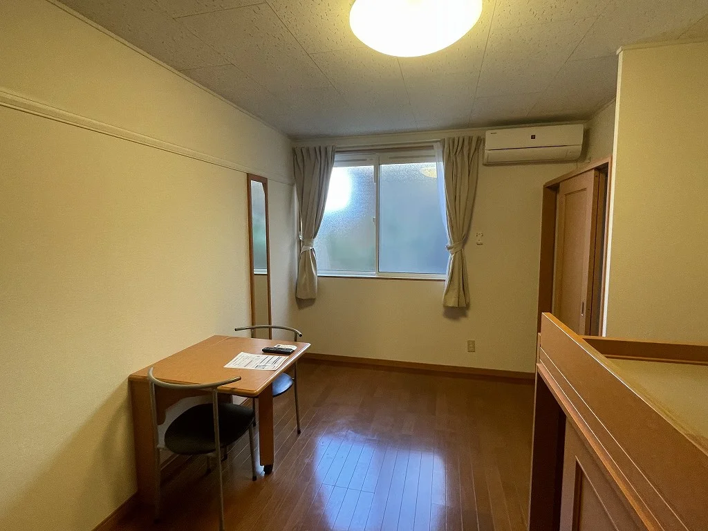 備品や設備仕様は号室等により異なるため現地をご確認ください。