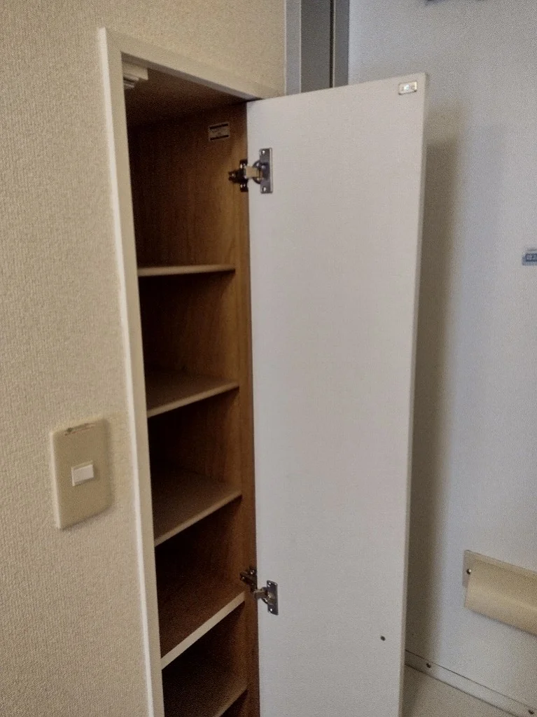 備品や設備仕様は号室等により異なるため現地をご確認ください。