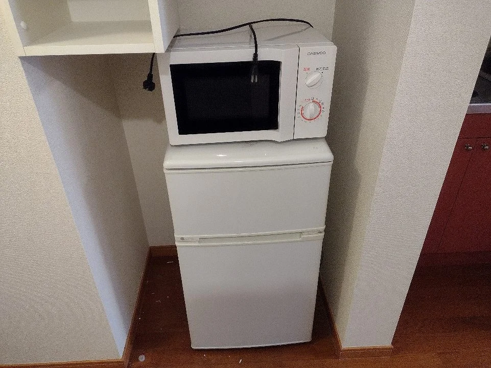 備品や設備仕様は号室等により異なるため現地をご確認ください。