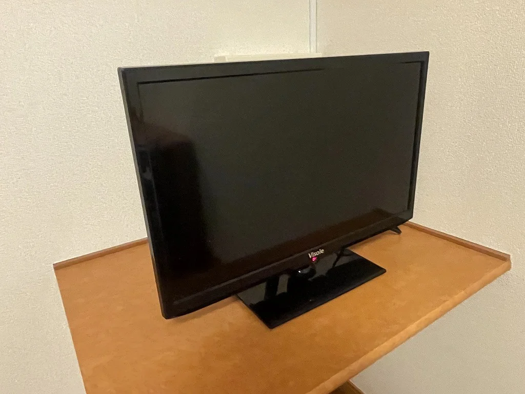 備品や設備仕様は号室等により異なるため現地をご確認ください。