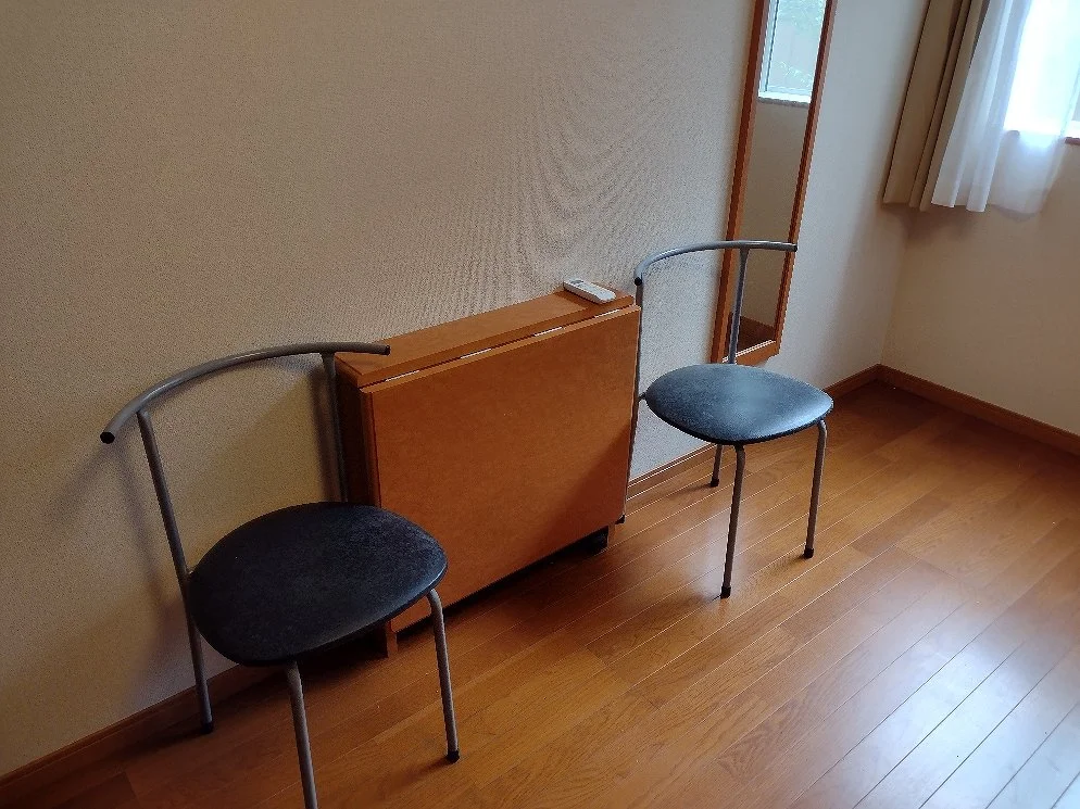 備品や設備仕様は号室等により異なるため現地をご確認ください。