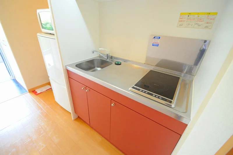 備品や設備仕様は号室等により異なります。現地をご確認下さい。