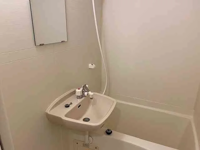 設備・仕様は号室により異なる為、現況を優先致します。