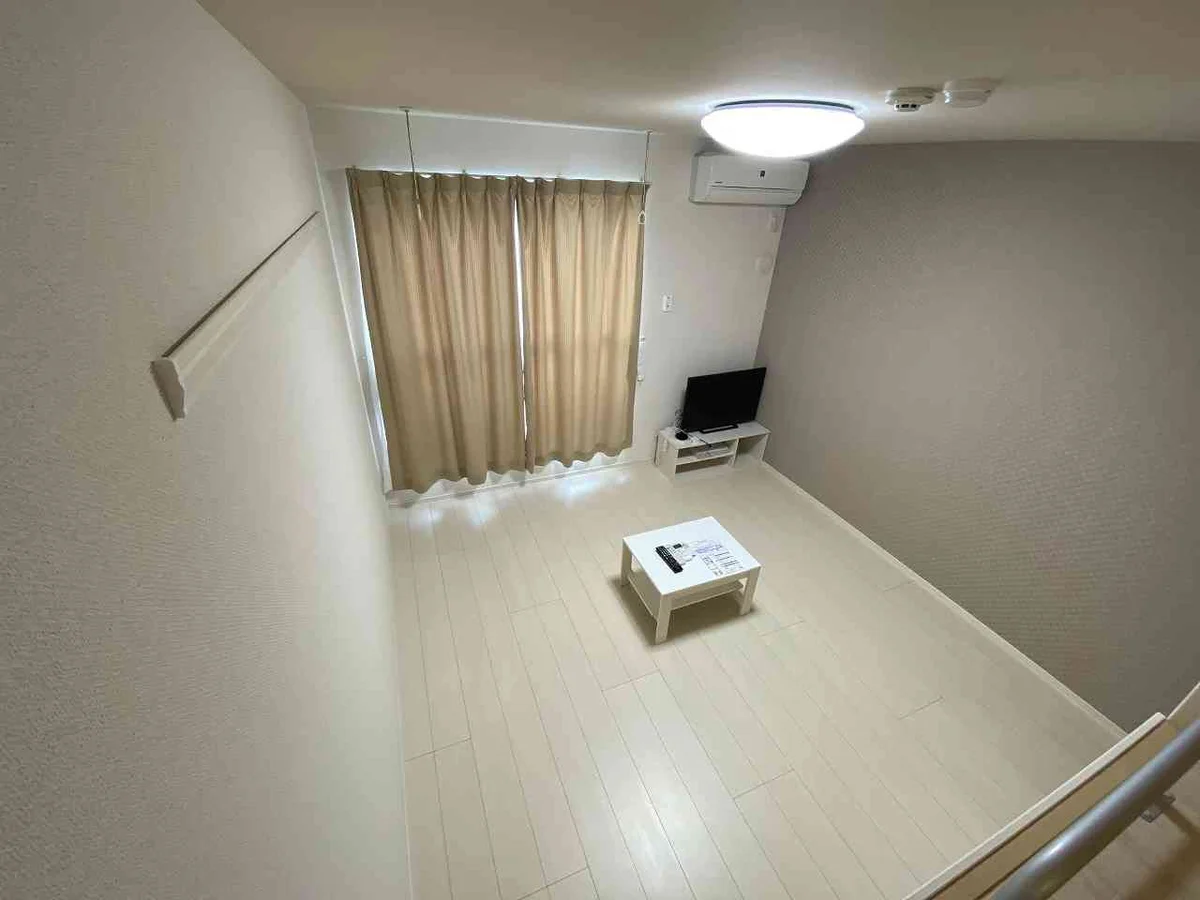 設備・仕様は号室により異なる為、現況を優先致します。