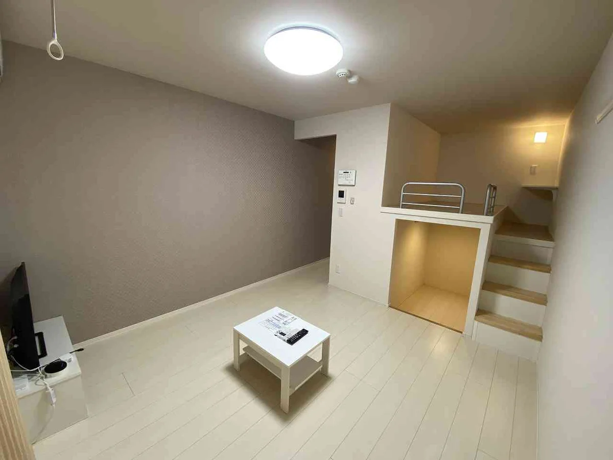 設備・仕様は号室により異なる為、現況を優先致します。