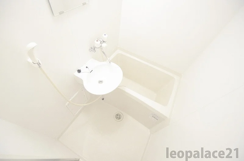 同タイプの物件写真となります