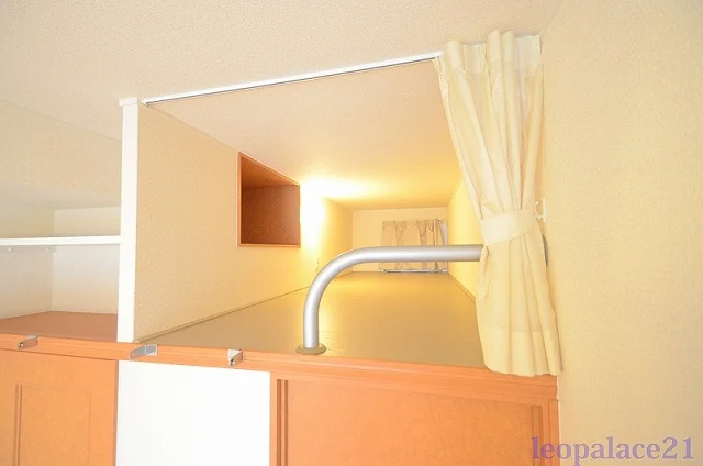 ロフトスペース