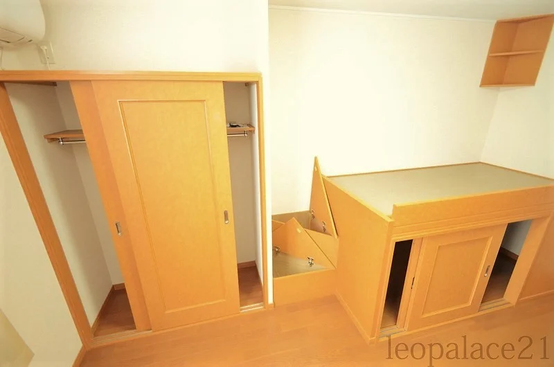 設備・仕様は号室により異なる為、現況を優先致します。