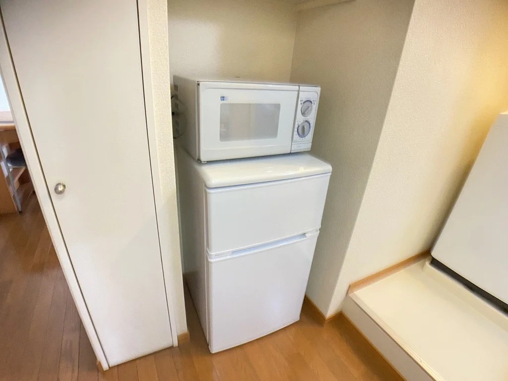 設備・仕様は号室により異なる為現況を優先致します。