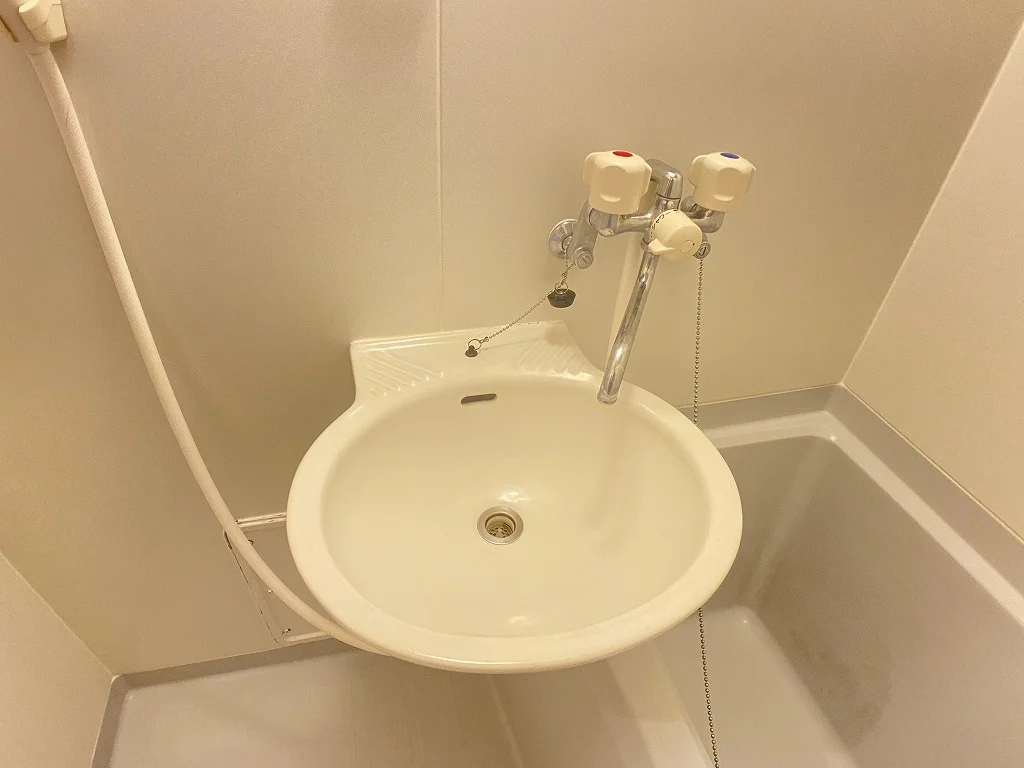 設備・仕様は号室により異なる為現況を優先致します。