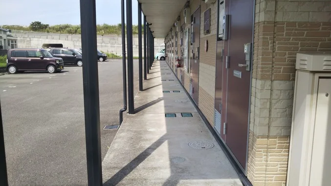 設備・仕様は号室により異なる為、現況を優先致します。