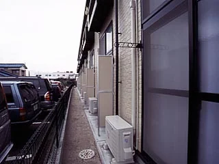 設備仕様は号室により異なる為、現況を優先します。