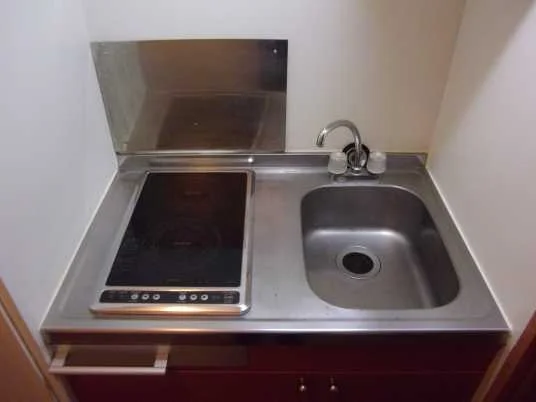 設備・仕様は号室により異なる為、現況を優先致します。