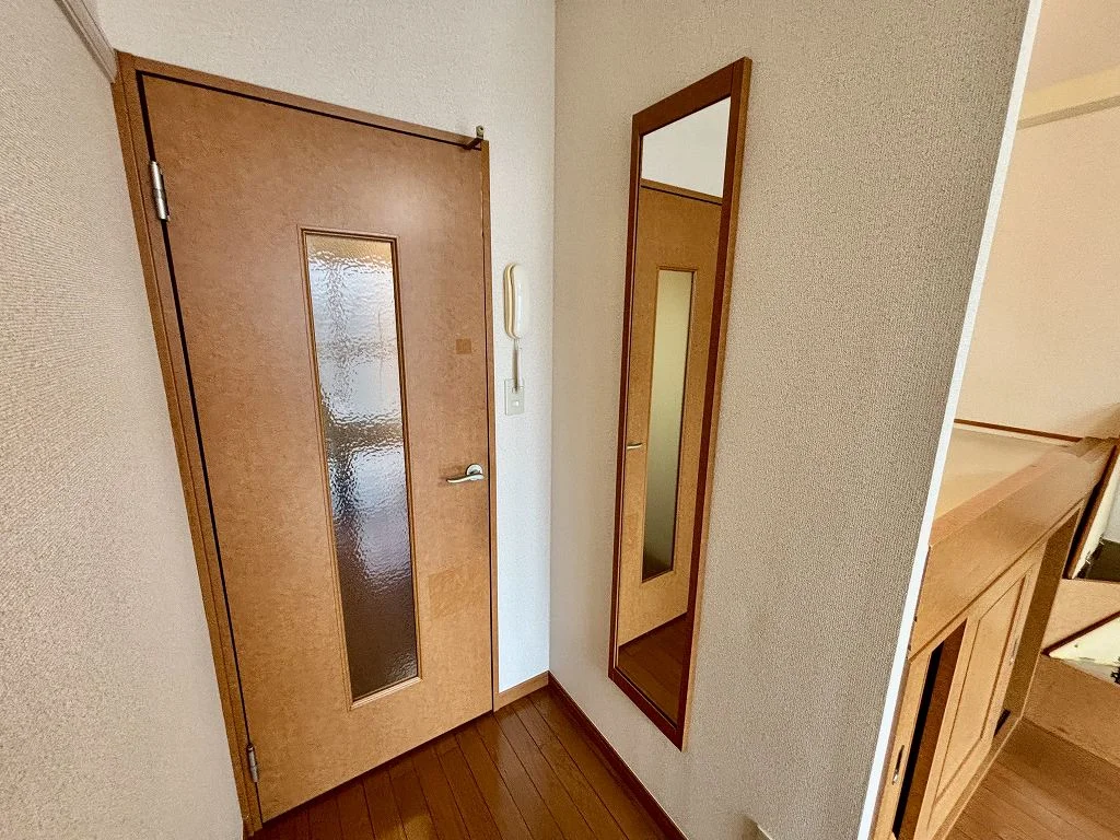 設備・仕様は号室により異なる為、現状を優先いたします。