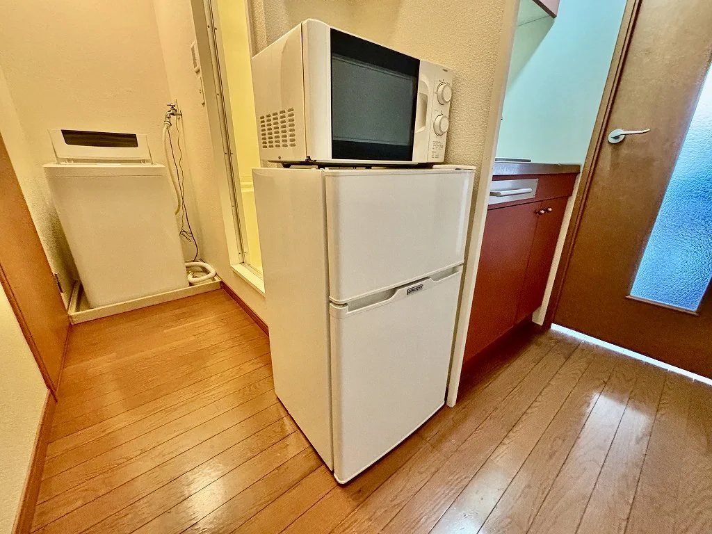 設備・仕様は号室により異なる為、現状を優先いたします。