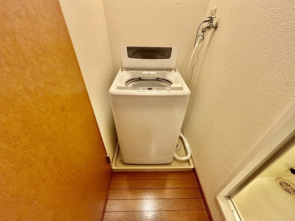 設備・仕様は号室により異なる為、現状を優先いたします。