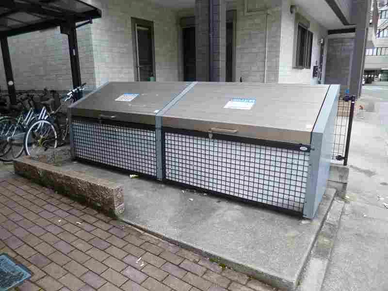 設備・使用は号室により異なる為、現況を優先致します。