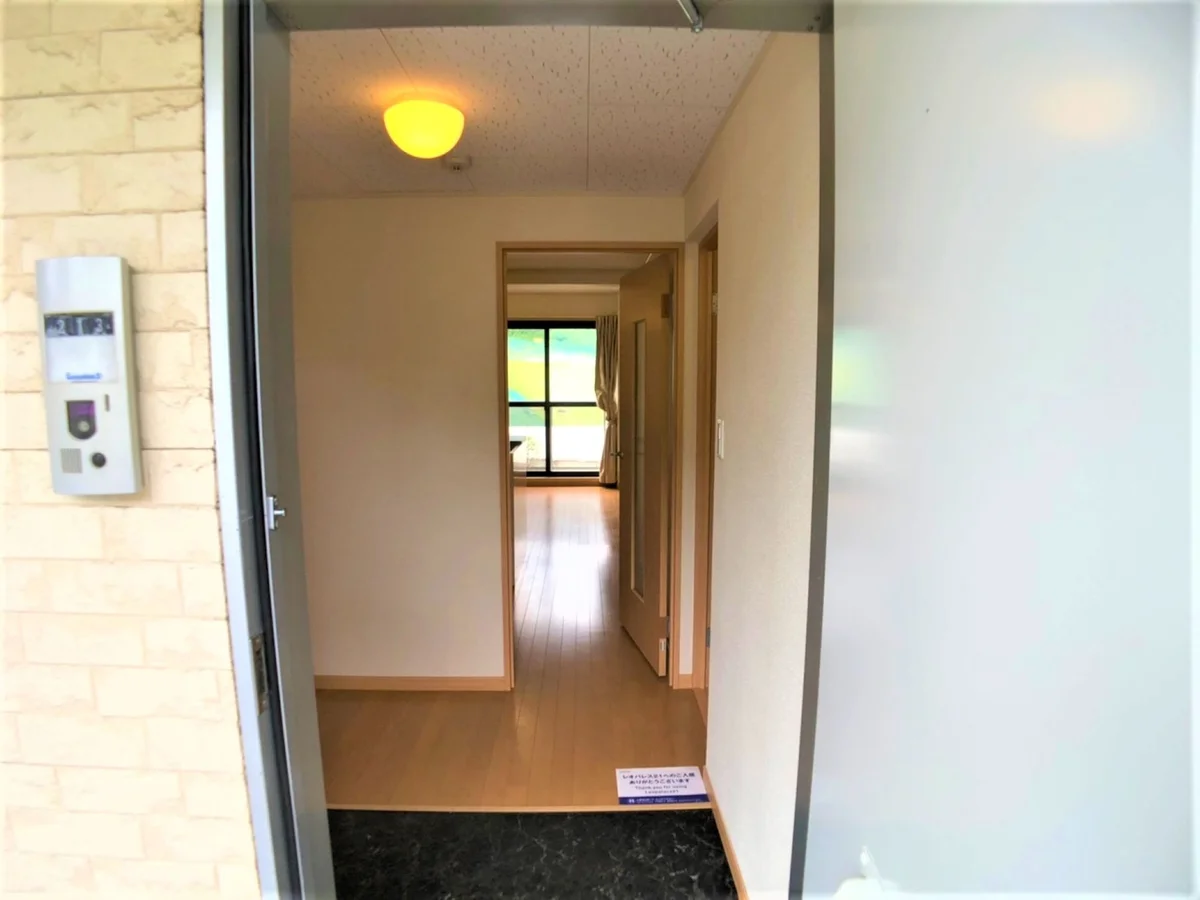 設備仕様は号室により異なる為、現状を優先します。