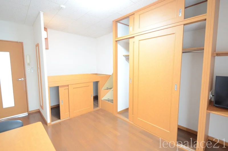 設備・仕様は号室により異なる為、現況を優先致します。