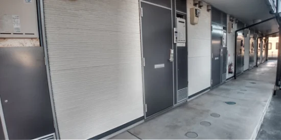 設備・使用は号室により異なる為、現況を優先致します。