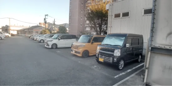 設備・使用は号室により異なる為、現況を優先致します。