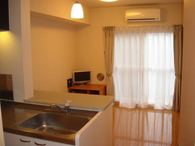 設備・仕様は号室により異なる為、現況を優先致します。