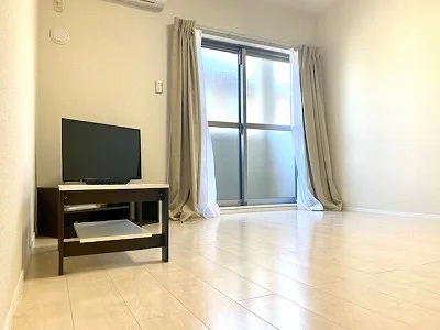 家具家電付き