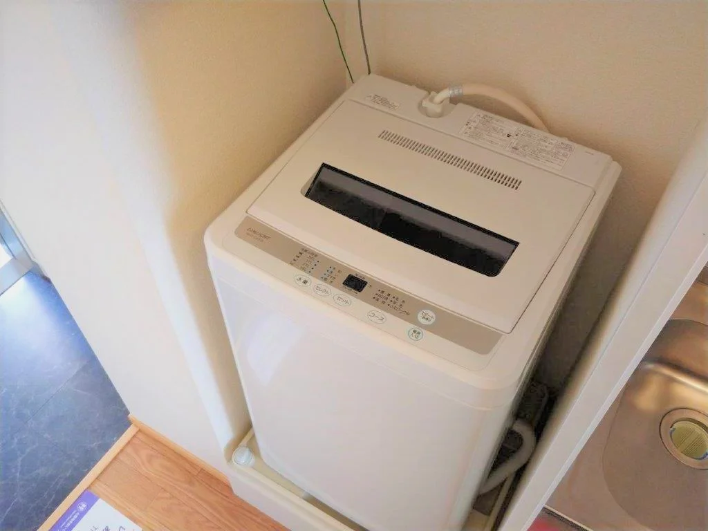 設備・仕様は号室により異なる為、現況を優先致します。