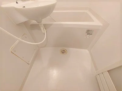 浴室乾燥機ついてます