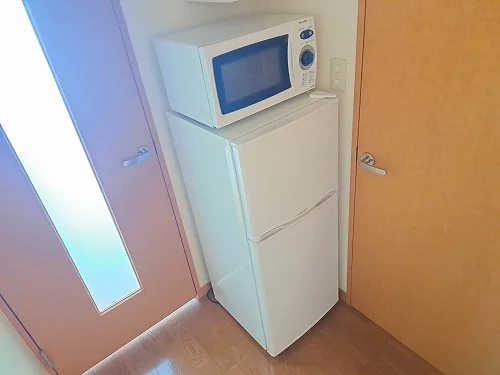 冷蔵庫