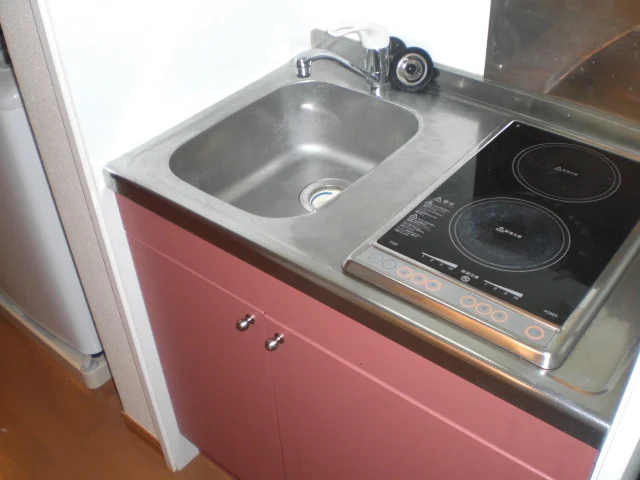 IHラジエントヒーターコンロ