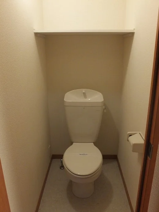 風呂トイレ別