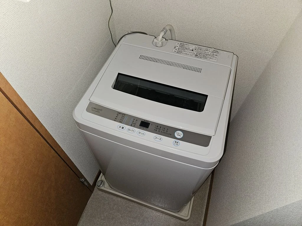 洗濯機