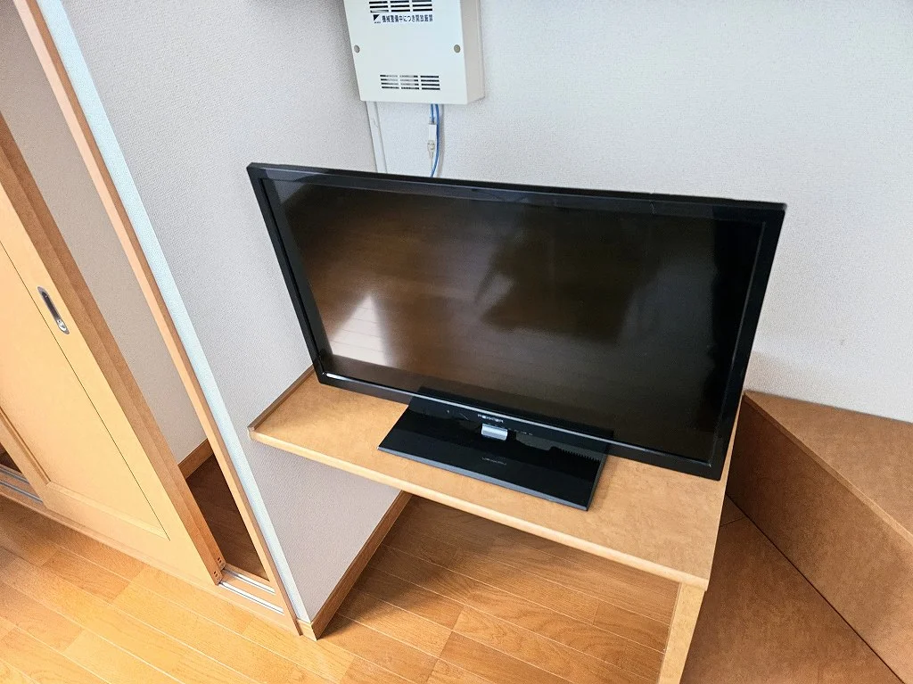 テレビ