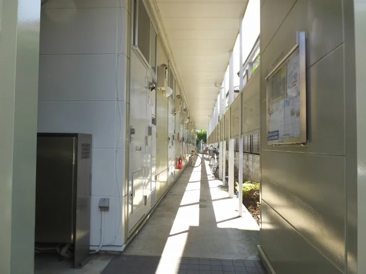 設備・仕様は号室により異なる為、現況を優先致します。