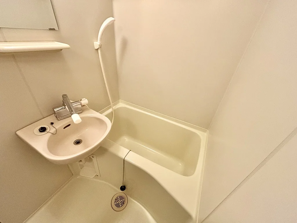 設備・仕様は号室により異なる為、現状を優先いたします。