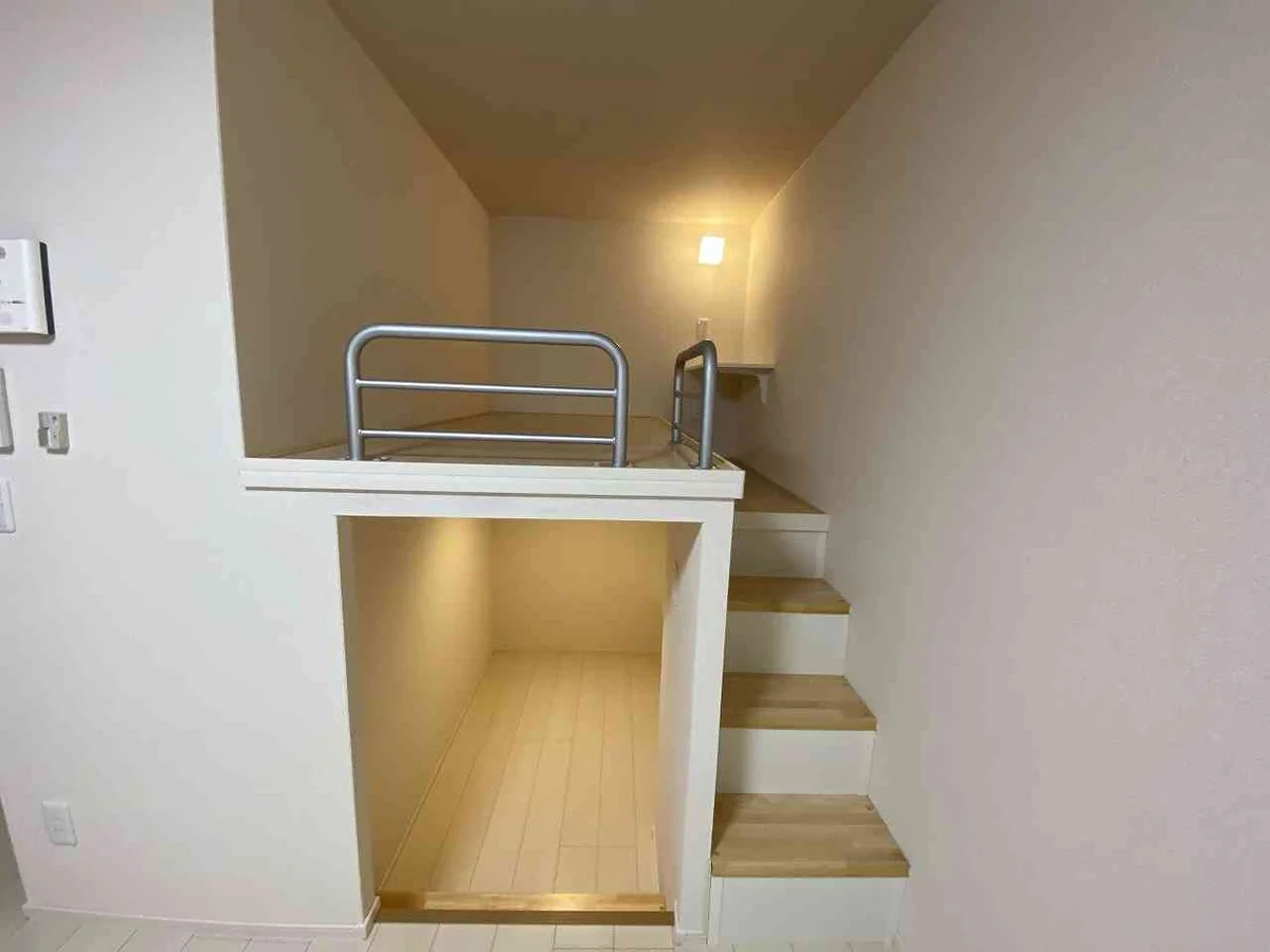 設備・仕様は号室により異なる為、現況を優先致します。