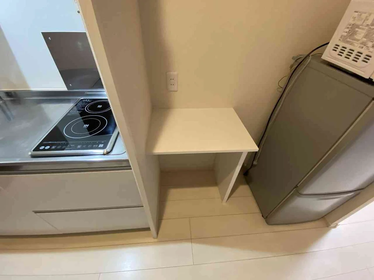 設備・仕様は号室により異なる為、現況を優先致します。