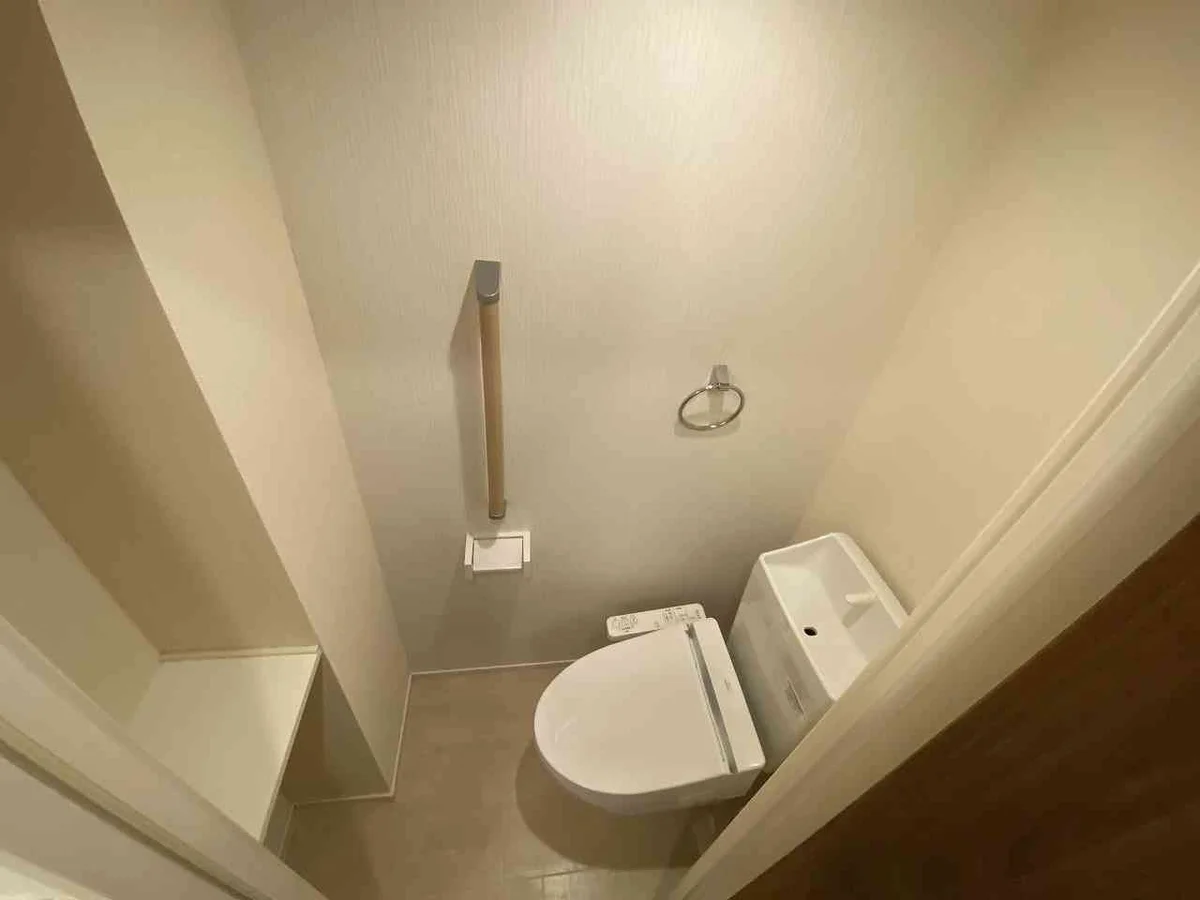 設備・仕様は号室により異なる為、現況を優先致します。