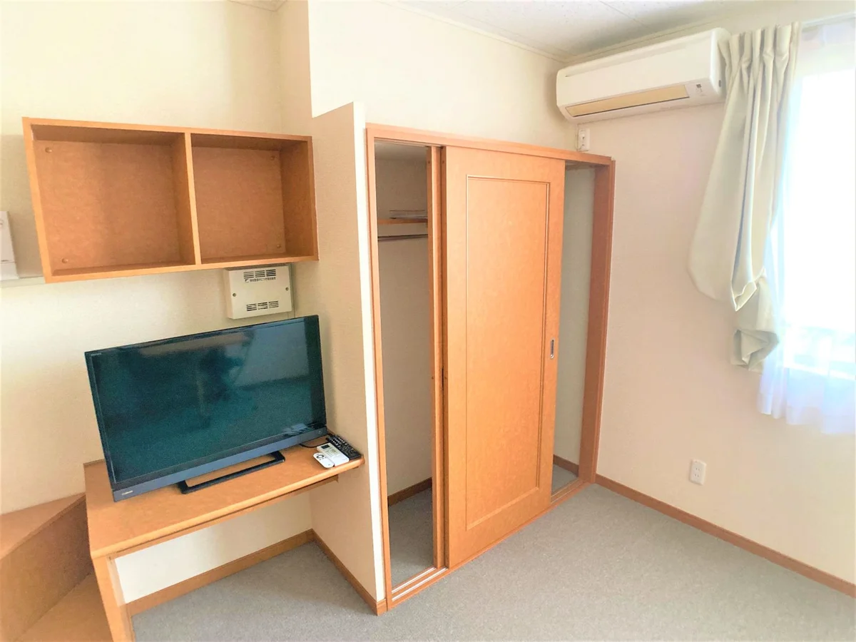 設備・使用は号室により異なる為、現況を優先致します。