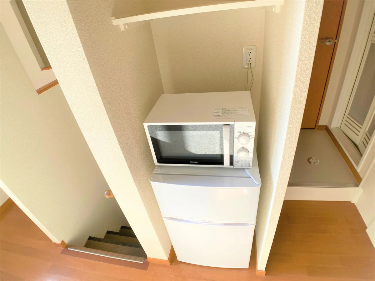 設備・使用は号室により異なる為、現況を優先致します。