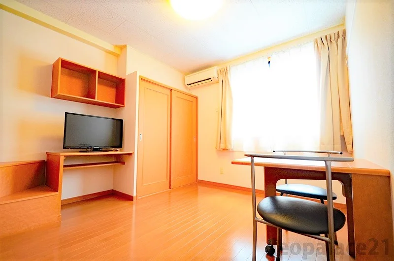 設備・仕様は号室により異なる為、現況を優先致します。