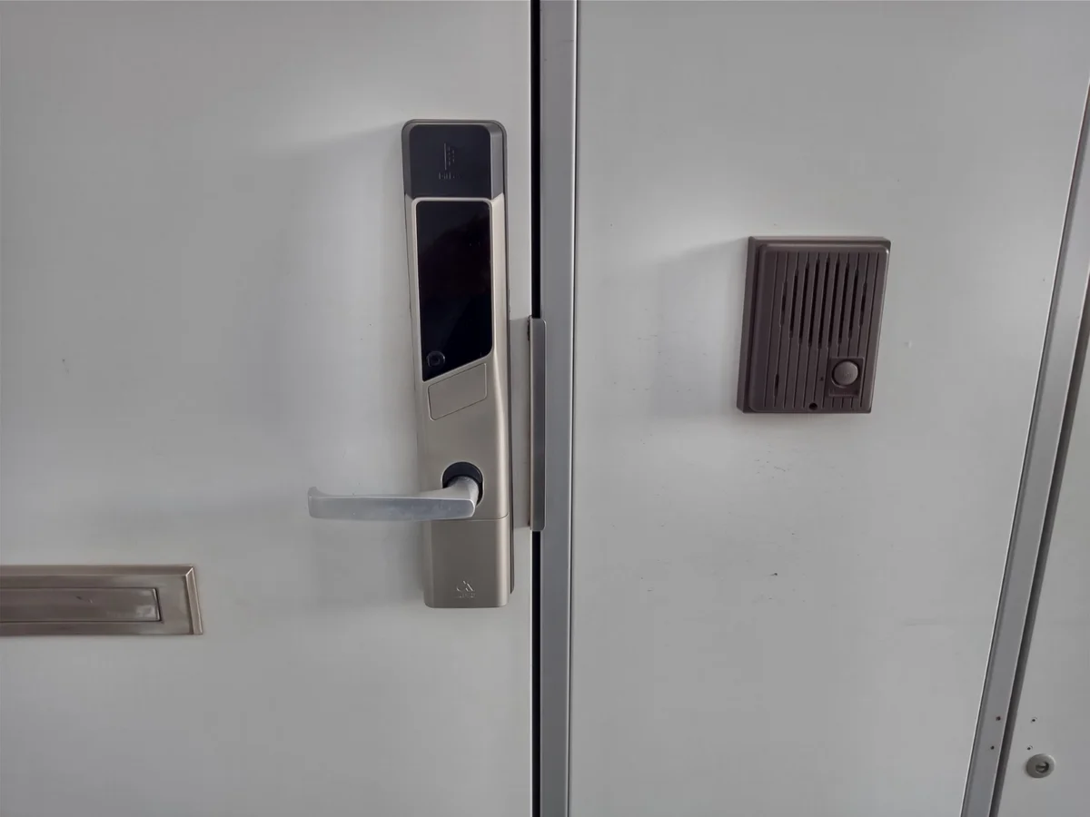 スマートロック