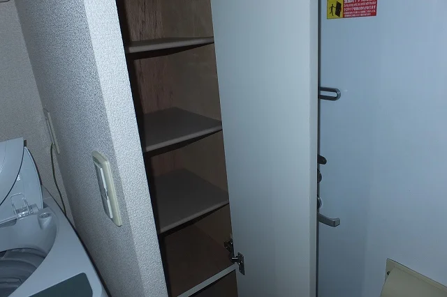 シューズボックス