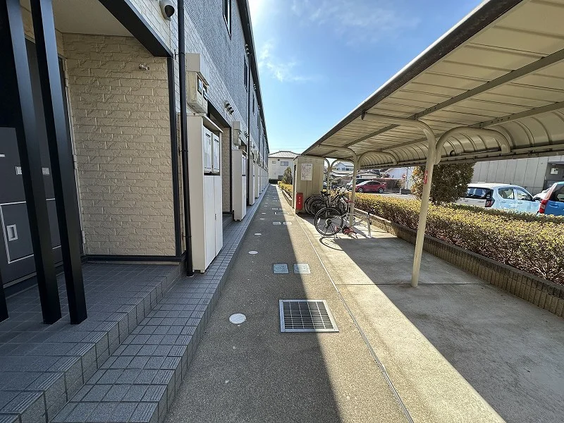 通路