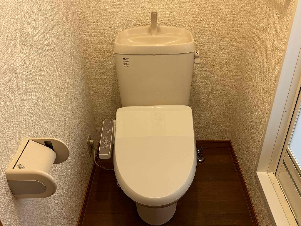 ※同タイプ部屋の写真となります