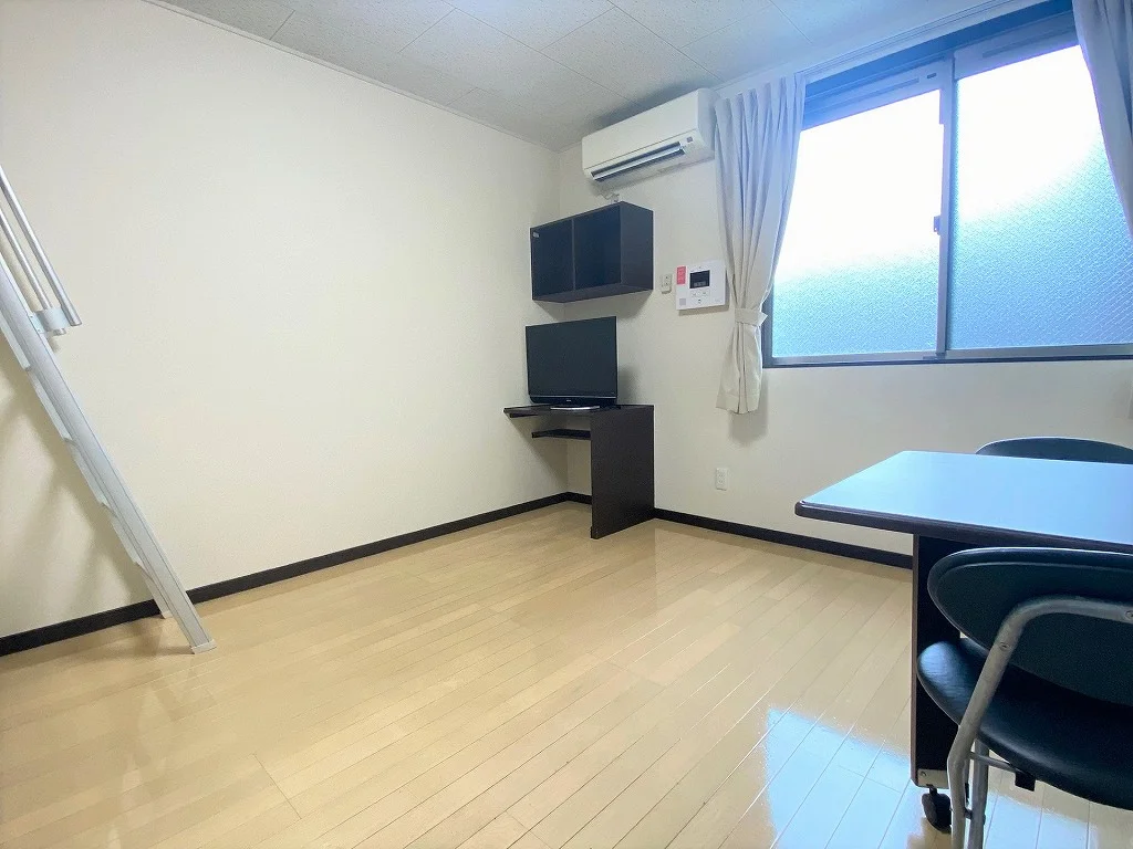 お部屋によって家電のメーカー等は異なります