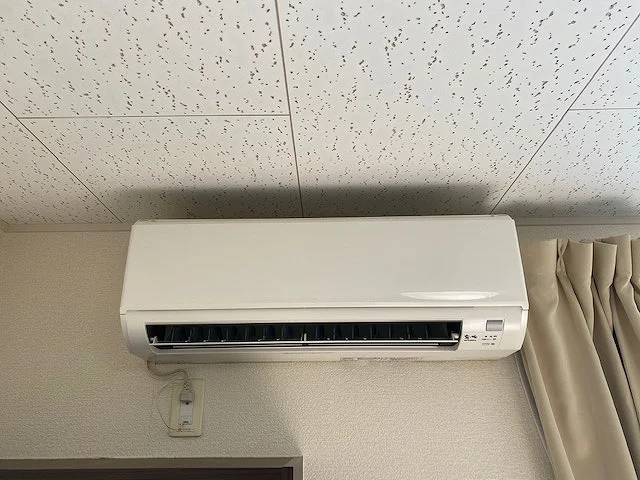 お部屋によって家電のメーカー等は異なります