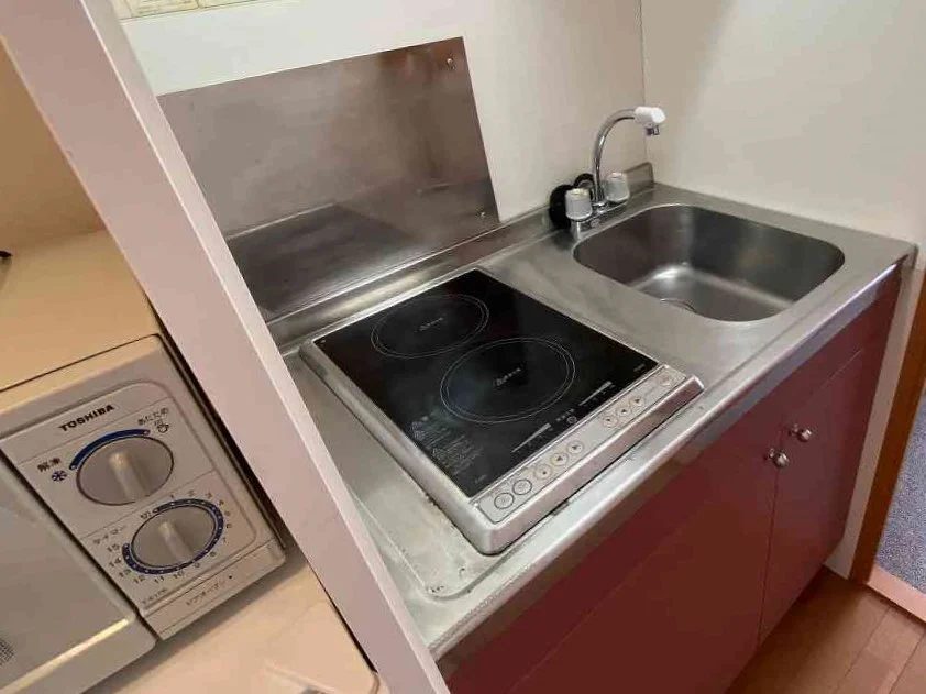 設備・仕様は号室により異なる為、現況を優先致します。